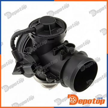 Vanne EGR pour CITROEN | 45-8399, 71-0198
